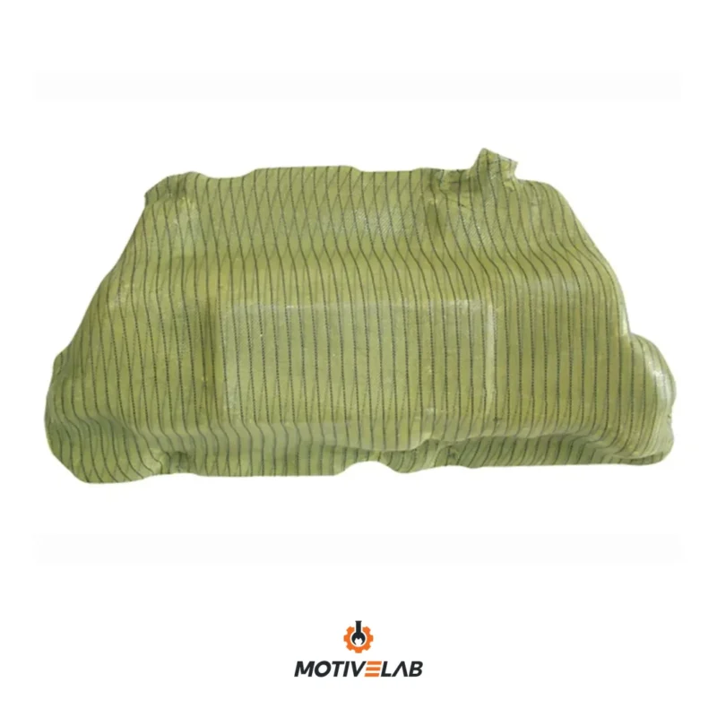 E115CK- Tank Protector Renault Clio Williams