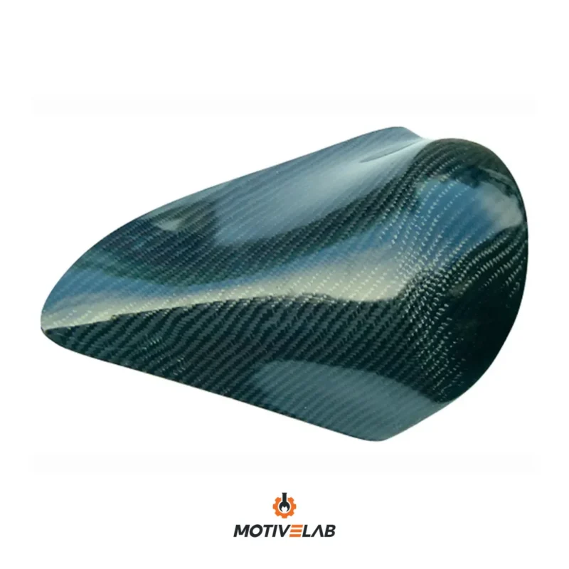 E117C- Pair of Carbon Mirrors Renault Clio