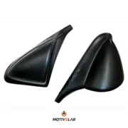 E146C - Renault Clio Rear-View Mirrors