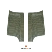 E158CK - Rear Side Impact Protection for the Peugeot 106
