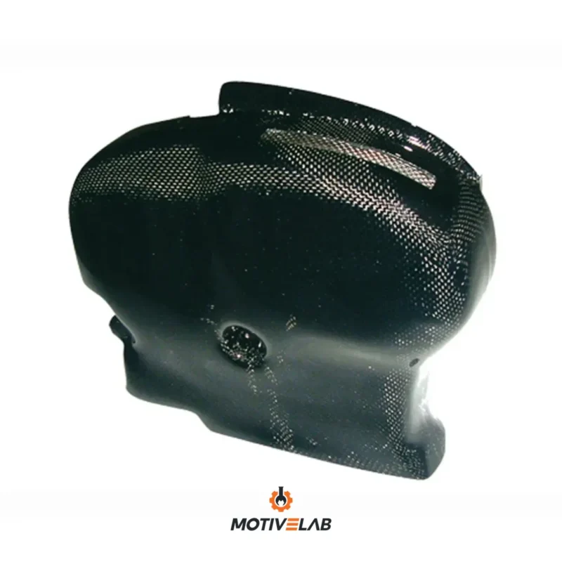 E160C - Renault Clio S1600 Belt Cover