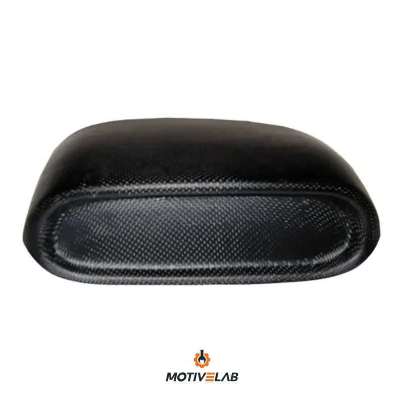E164C - Porta Strumenti Centrale Citroen C2