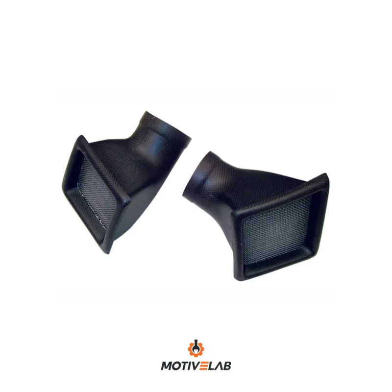 E167C – Brake Air Intakes for the Lancia Delta Evoluzione