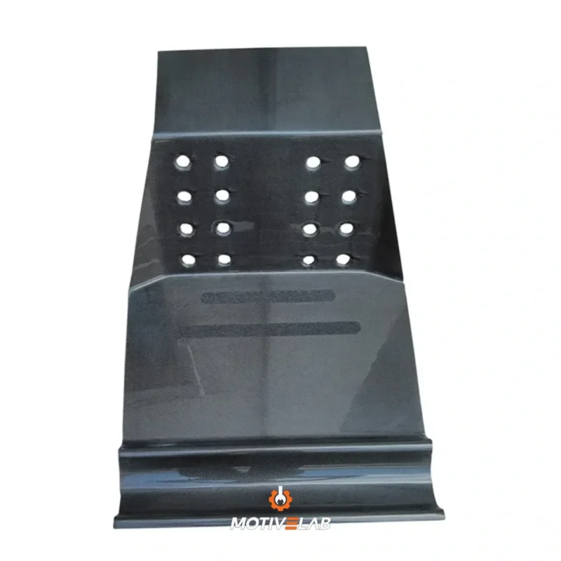 E16C - Universal Navigator Footrest