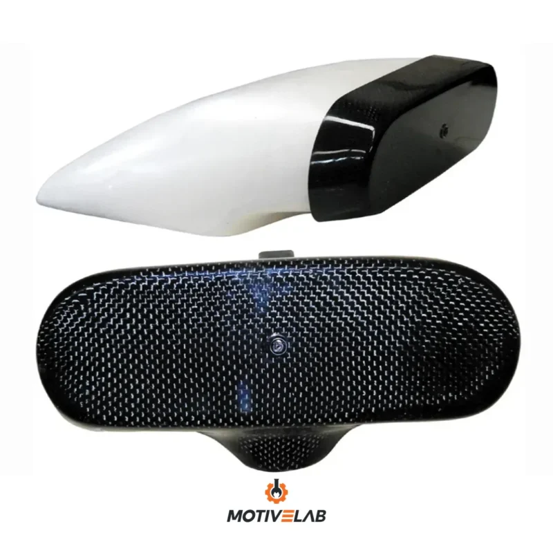 E171C- Roof Air Intake Closure Insert Renault Clio