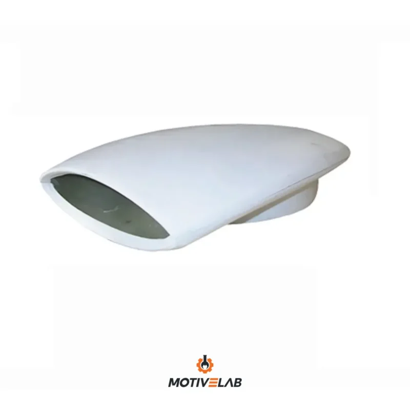 E176E - Renault Clio Exterior Roof Air Intake