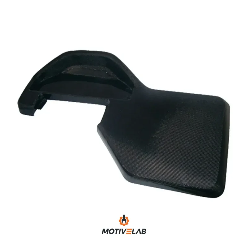 E17C - Peugeot 106 dashboard