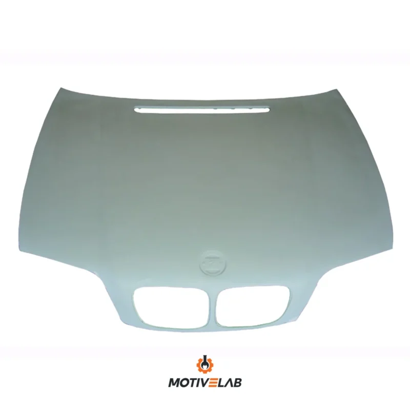 E18 – Cofano Anteriore BMW M3 E46