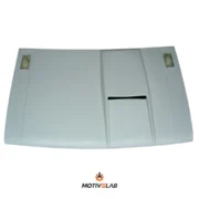 E185 - Cofano Anteriore Abarth 131