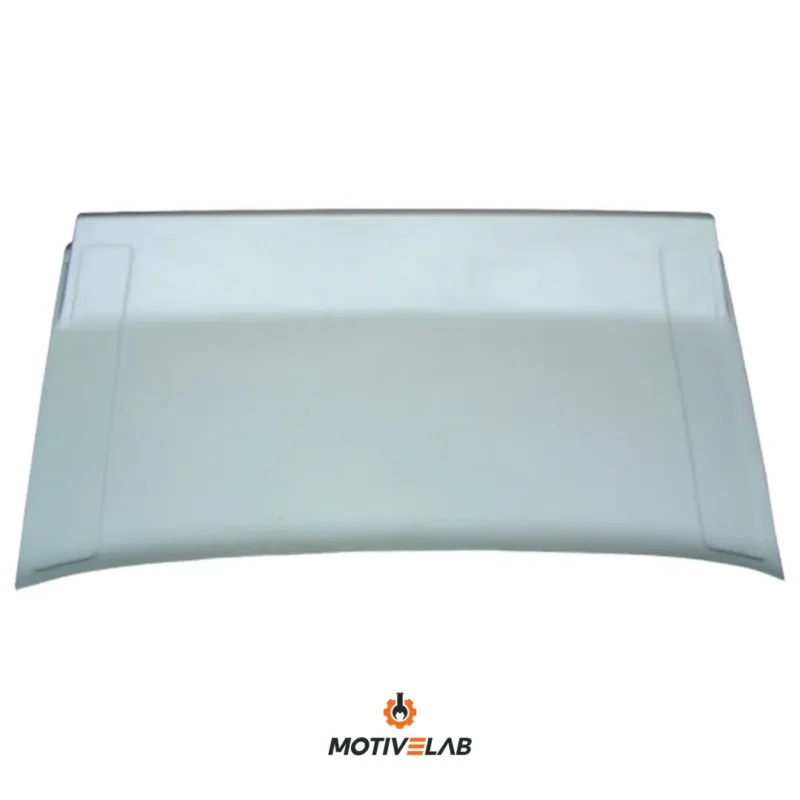E186 - Abarth 131 Rear Bonnet
