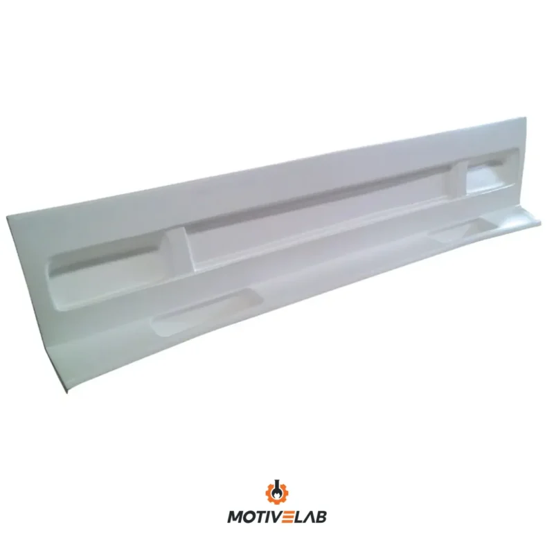E189 - Abarth 131 Front Light Mask