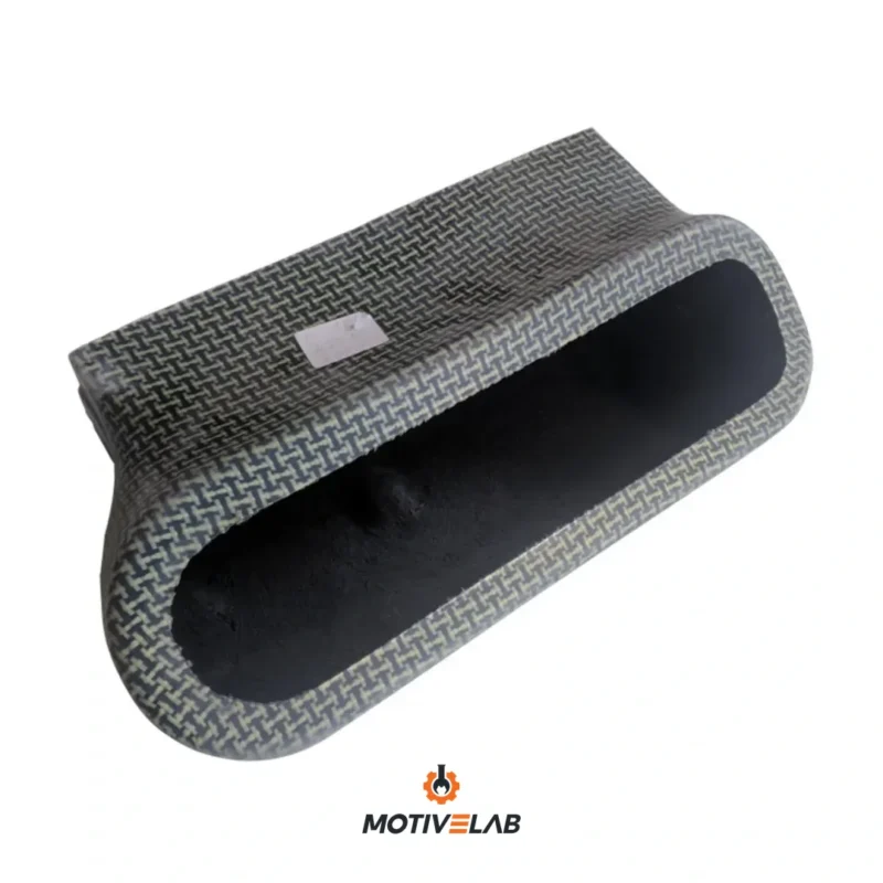 E197CK - Airbox Fiat 600 kit
