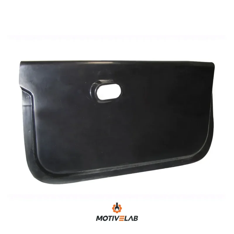 E203 - Front Door Panels for the Renault Clio R3