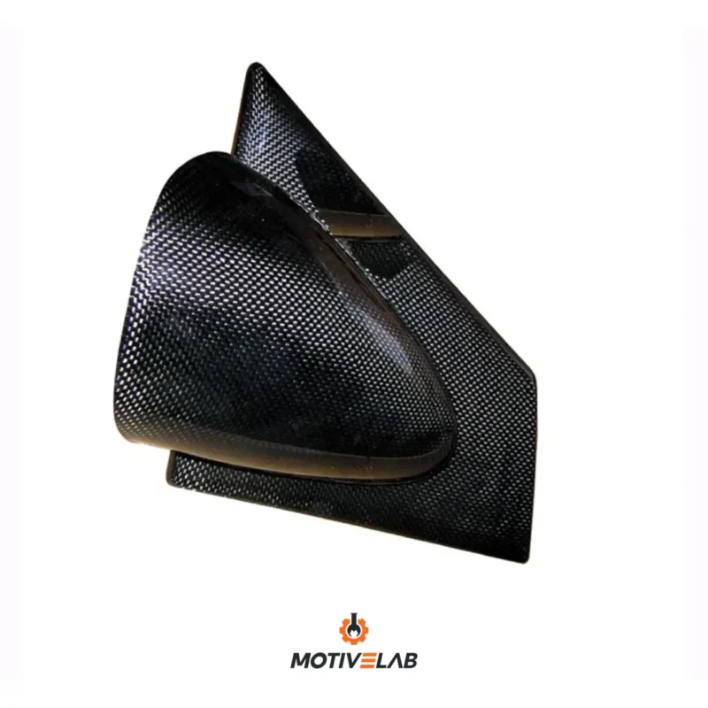 E208C - Renault Clio R3 Rear-view Mirrors