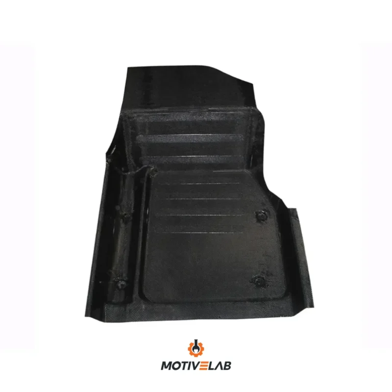 E217C - Renault Clio R3 Navigator Footrest
