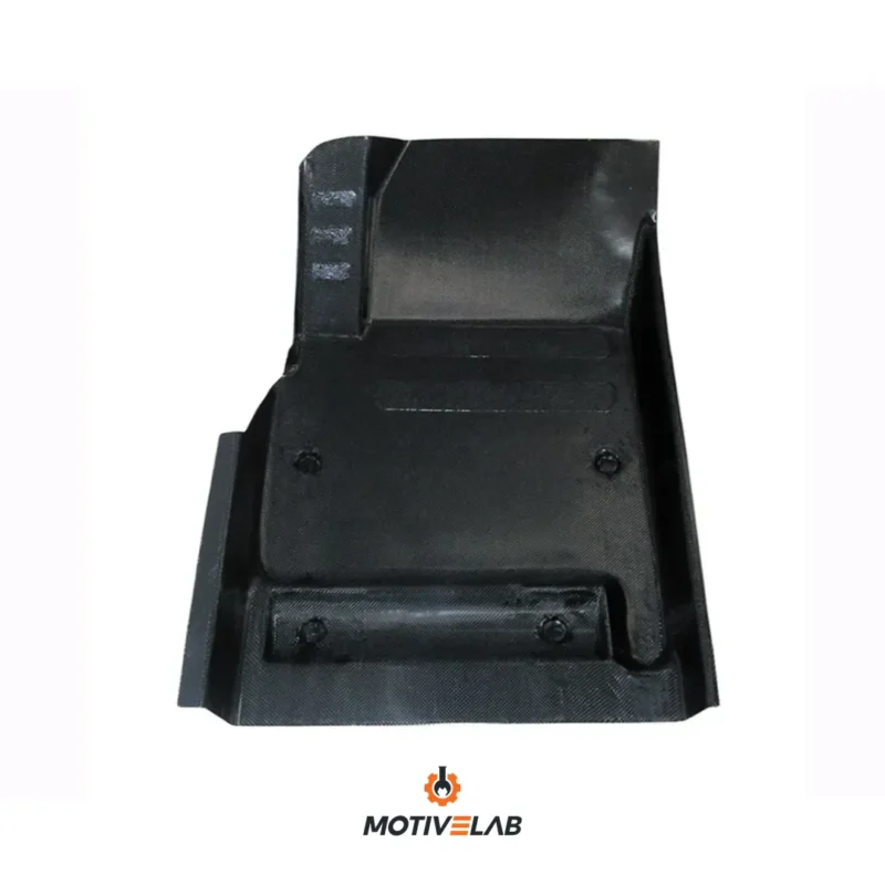E218C - Renault Clio R3 Driver Footrest