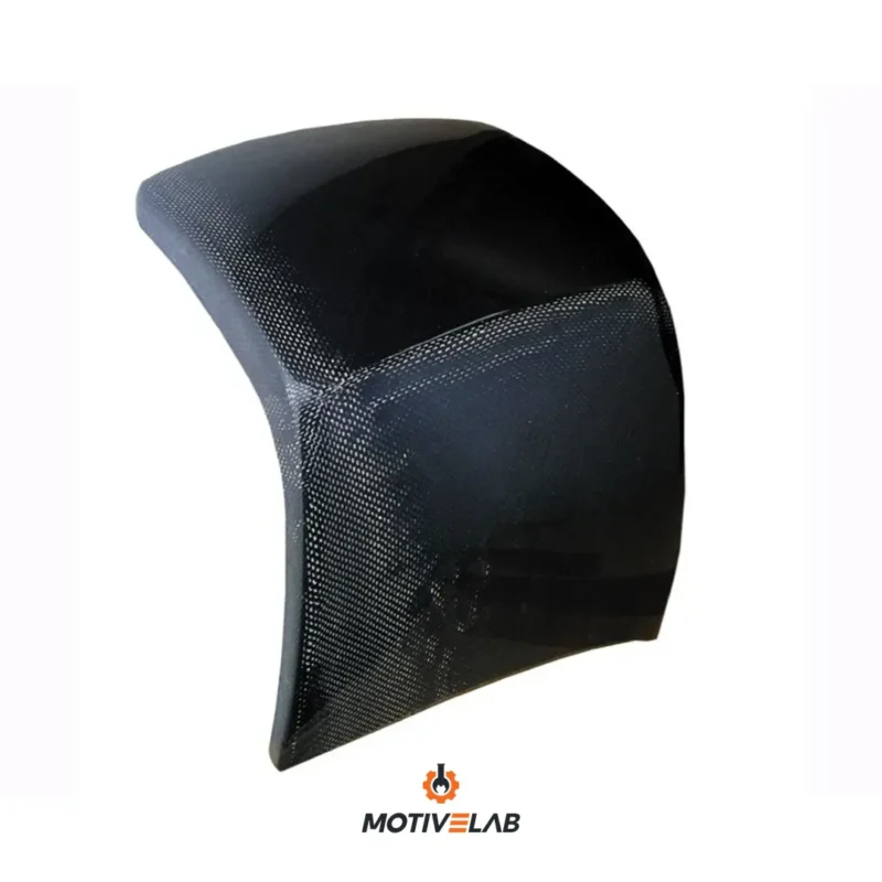 E222 - Renault CLIO R3 Centre Console