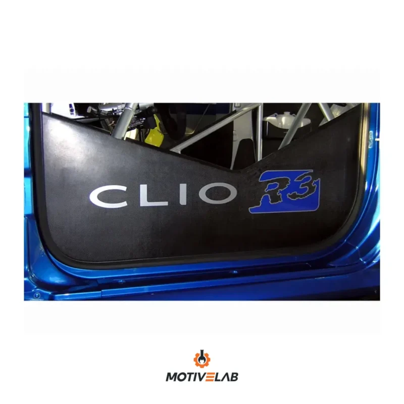 E224C - Renault Clio R3 Side Roll Bar Lock