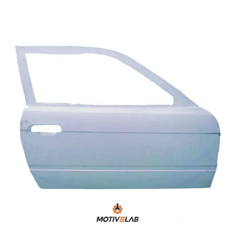 E225 - BMW M3 E36 Front Doors