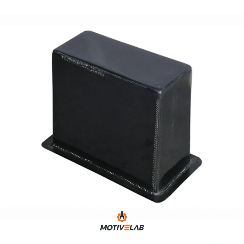 E238C - Lancia Delta Evoluzione Battery Cover