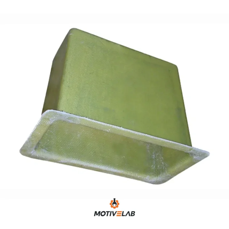 E238K - Lancia Delta Evoluzione Battery Cover