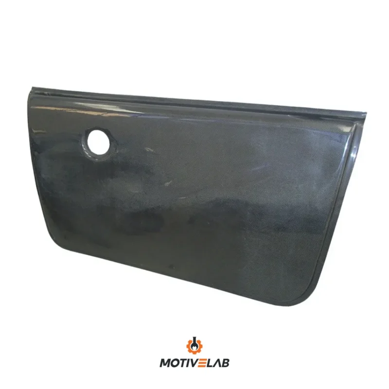 E261C- Front Door Panels Citroen C2