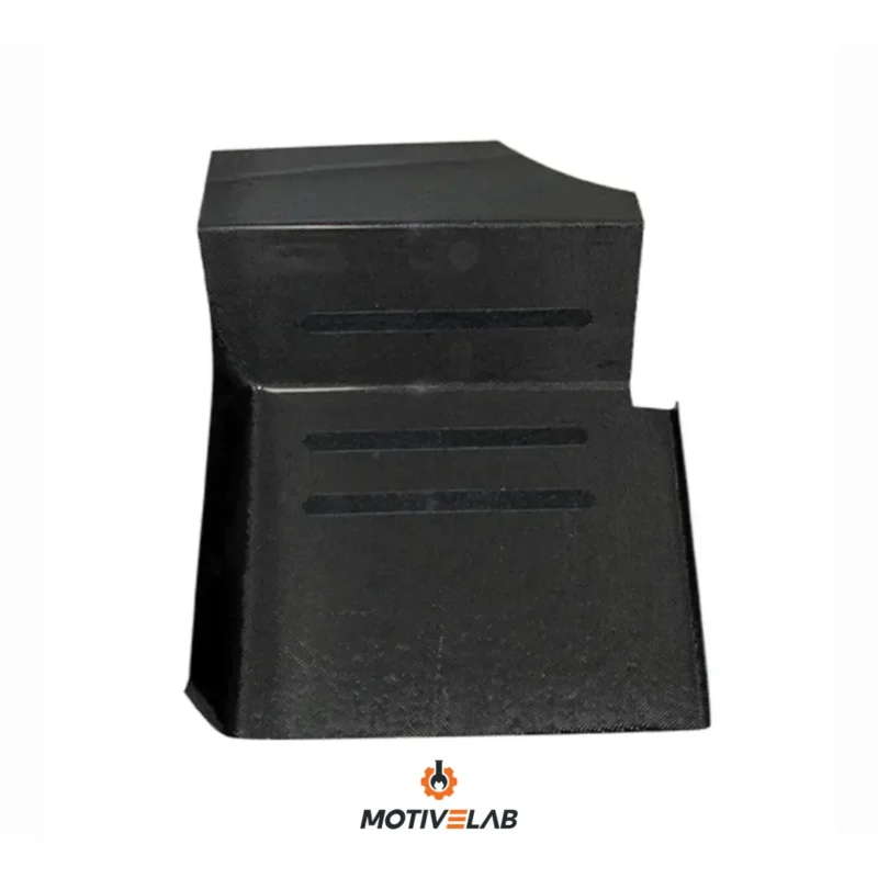 E285C - Footrest Navigator Renault Clio Williams