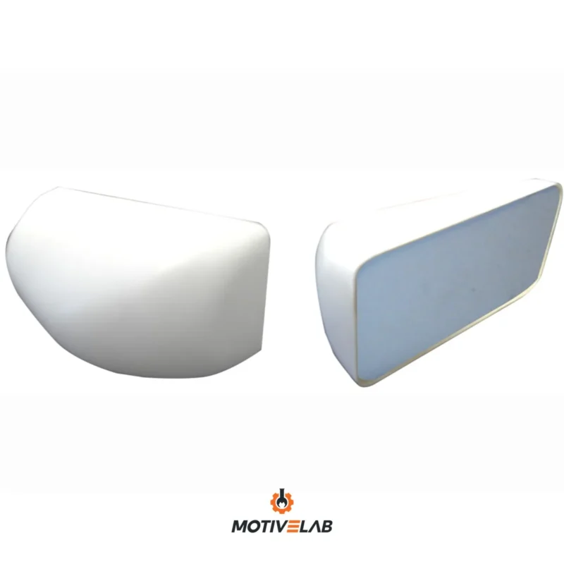 E287C- Peugeot 207 S2000 Mirrors