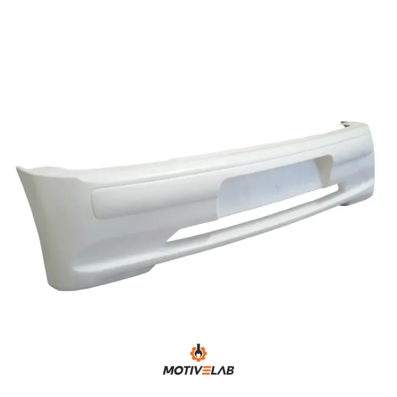 E304 - Rear Bumper for Peugeot 106 Maxi Phase 2