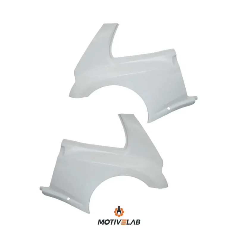E305 - Peugeot 106 Maxi Phase 2 Rear Quarter Panels