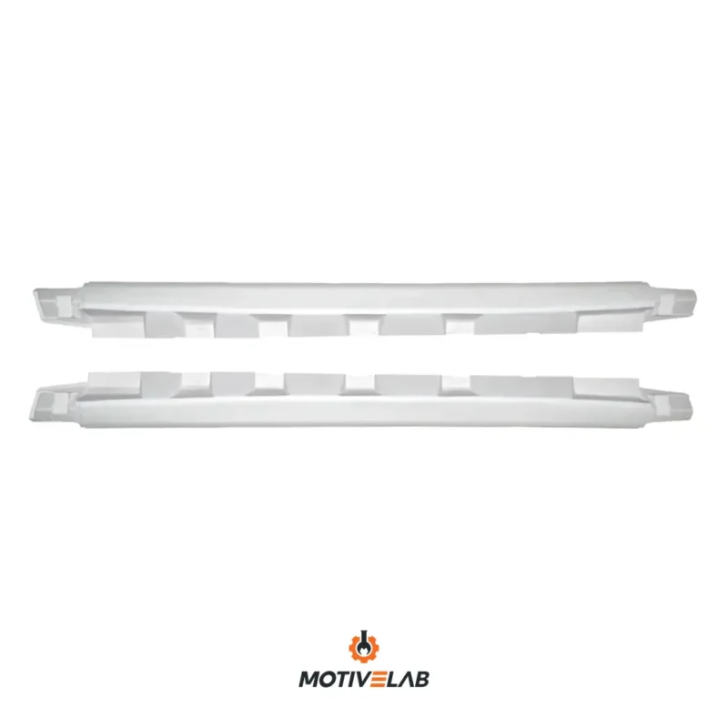 E307 - Peugeot 106 side skirts