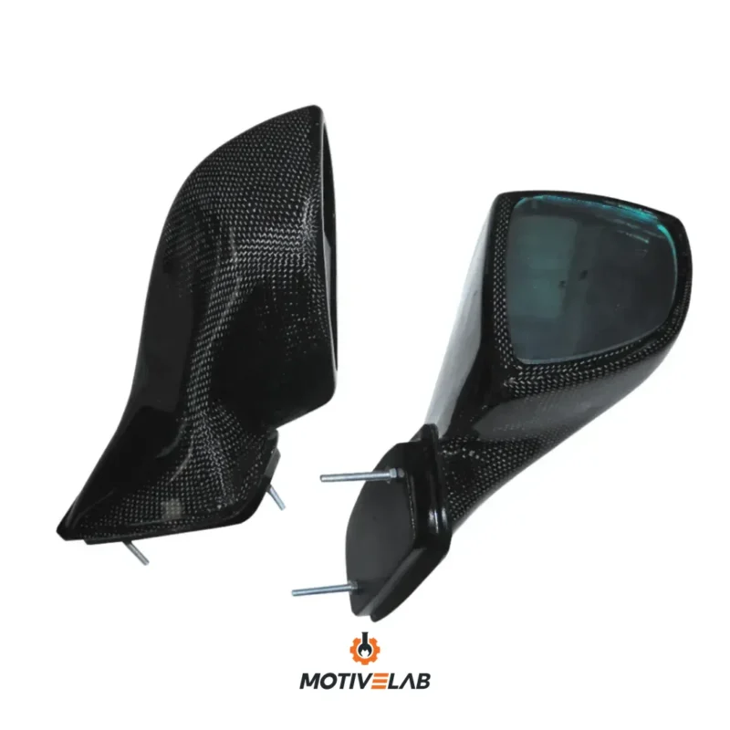 E308C- Peugeot 207 door mirrors