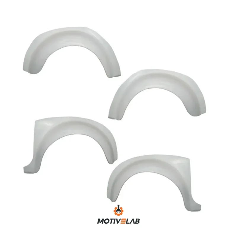 E310 - Abarth 500-695 Assetto Corse pigtail kit