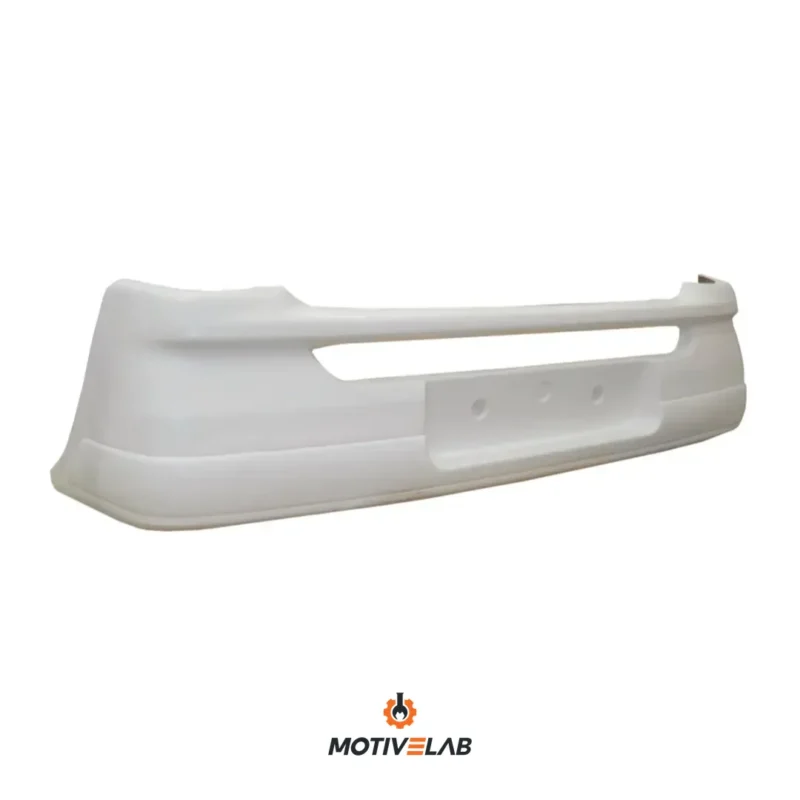 E311 - Peugeot 106 Rear Bumper