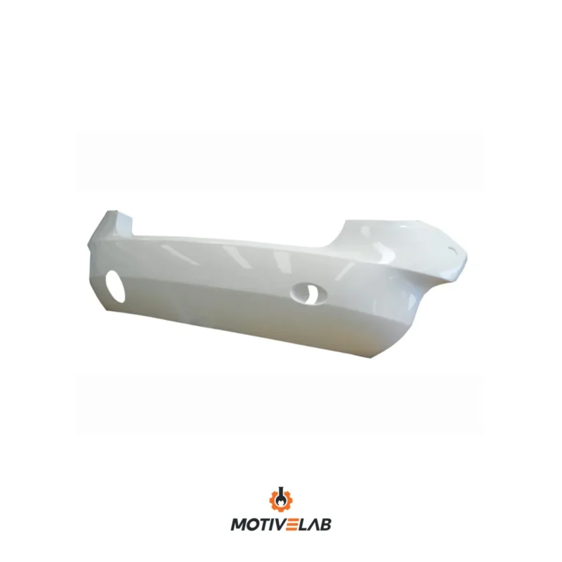 E316 – Paraurti Posteriore Skoda Fabia S2000