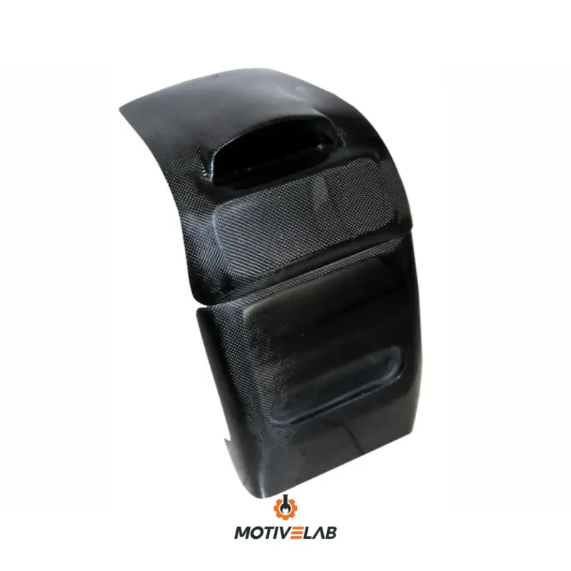 E326C - Renault Clio RS Centre Console