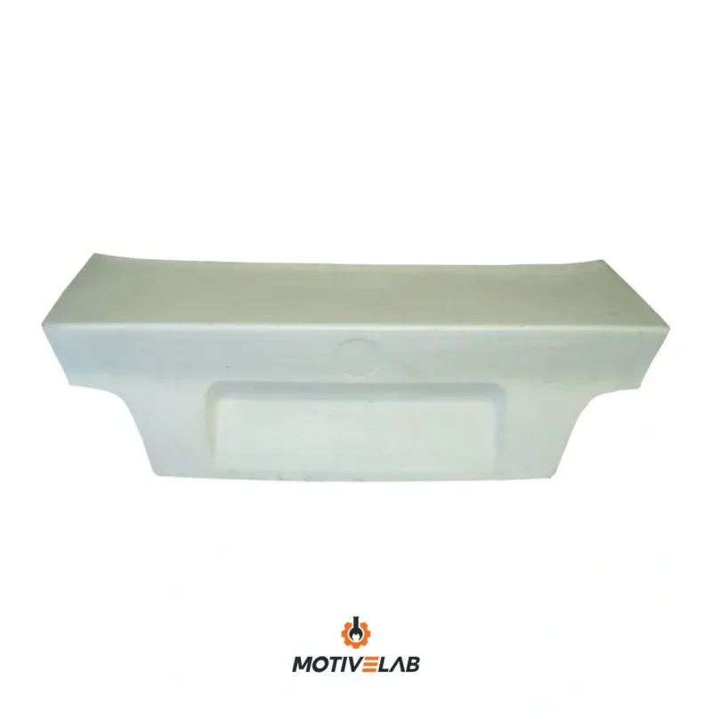 E33 - BMW M3 E36 Rear Door