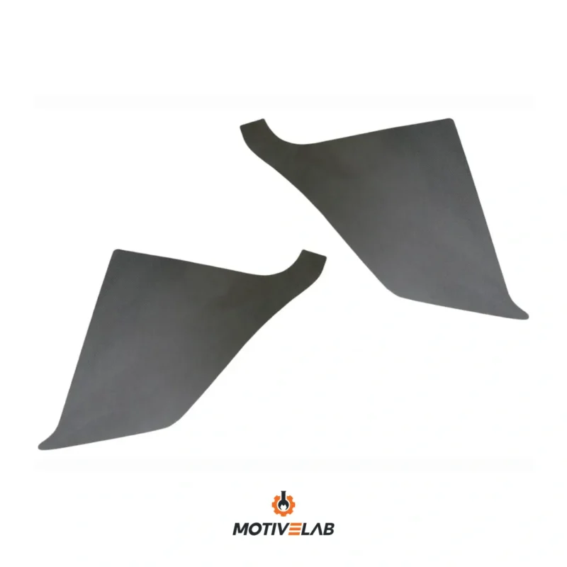 E331C - Rear Panels for the Peugeot 205