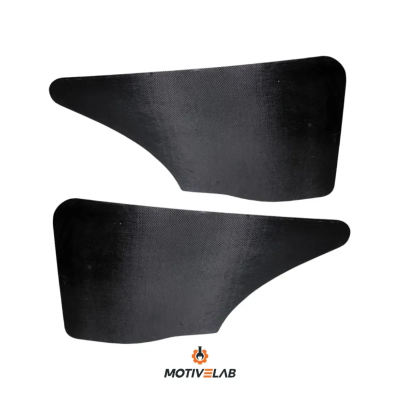 E332C - Peugeot 106 / Citroën Saxo Rear Panels
