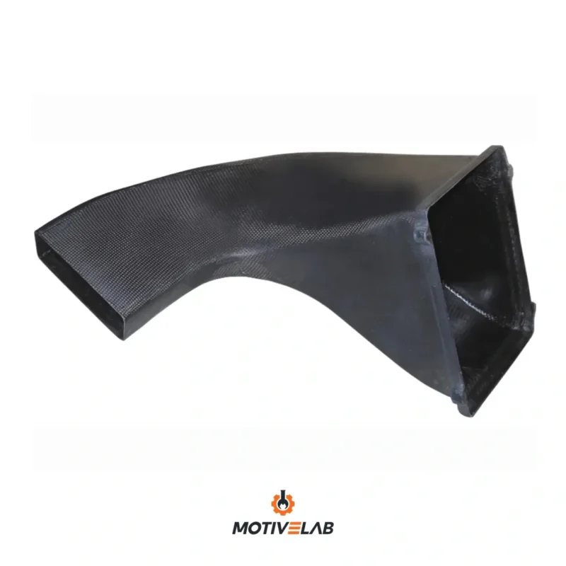 E341C - Peugeot 206 Airbox Conveyor