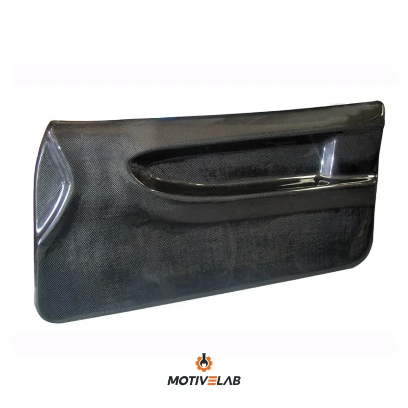 E34C - BMW M3 E36 Front Door Panels