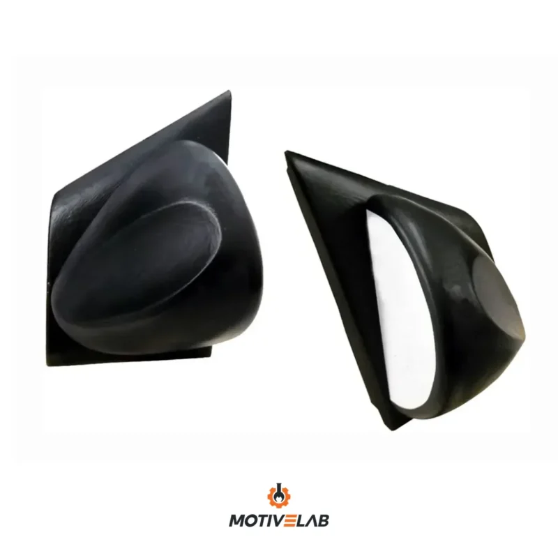 E351 - Renault Twingo R2 Rear-view Mirrors