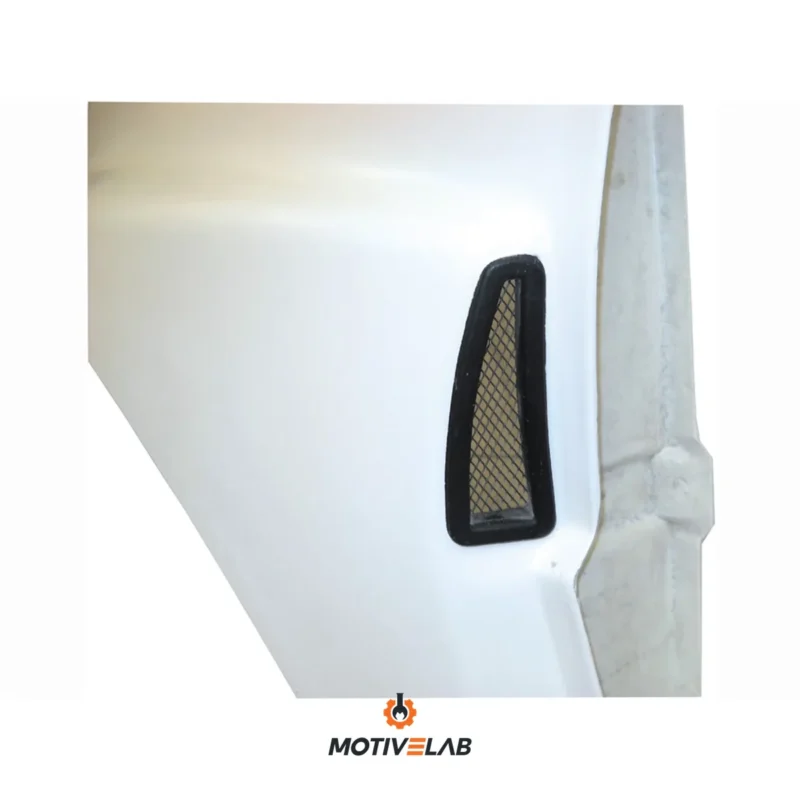 E377 – Front Wing Air Intake, Lancia Delta Evoluzione
