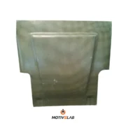 E37CK - Protezione Motore Peugeot 106