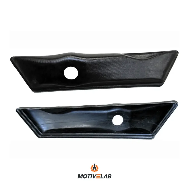 E384 - Airbox Cover Ford Fiesta S2000