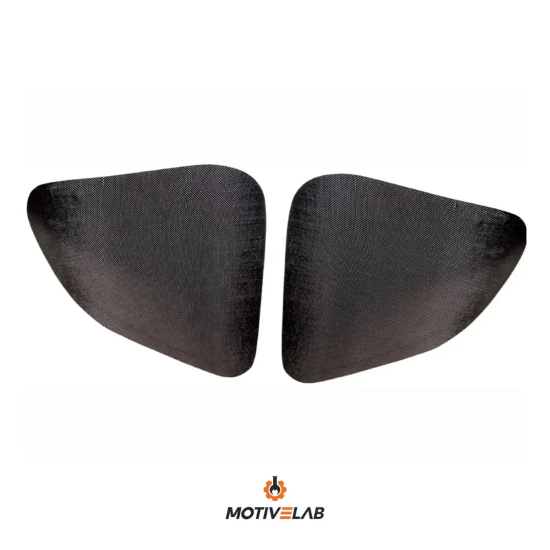 E391C - Renault Clio Rear Panels