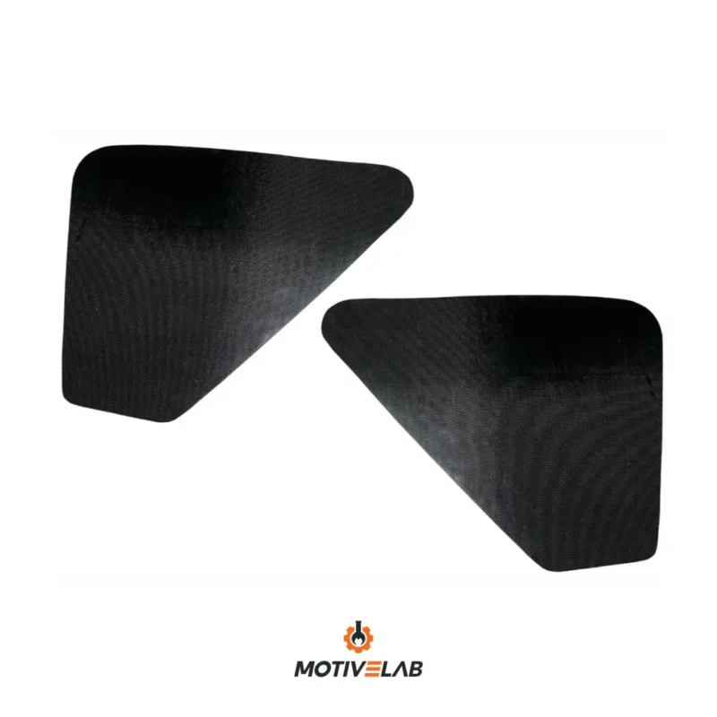E392C- Rear Panels Renault Clio Williams