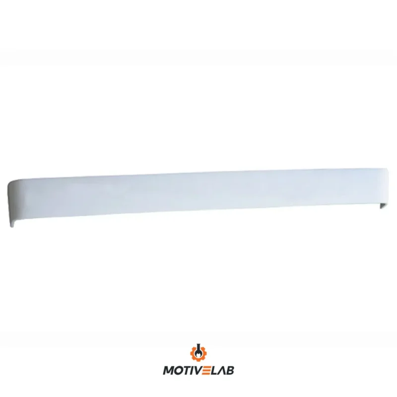 E393 - Spoiler Posteriore Abarth 131