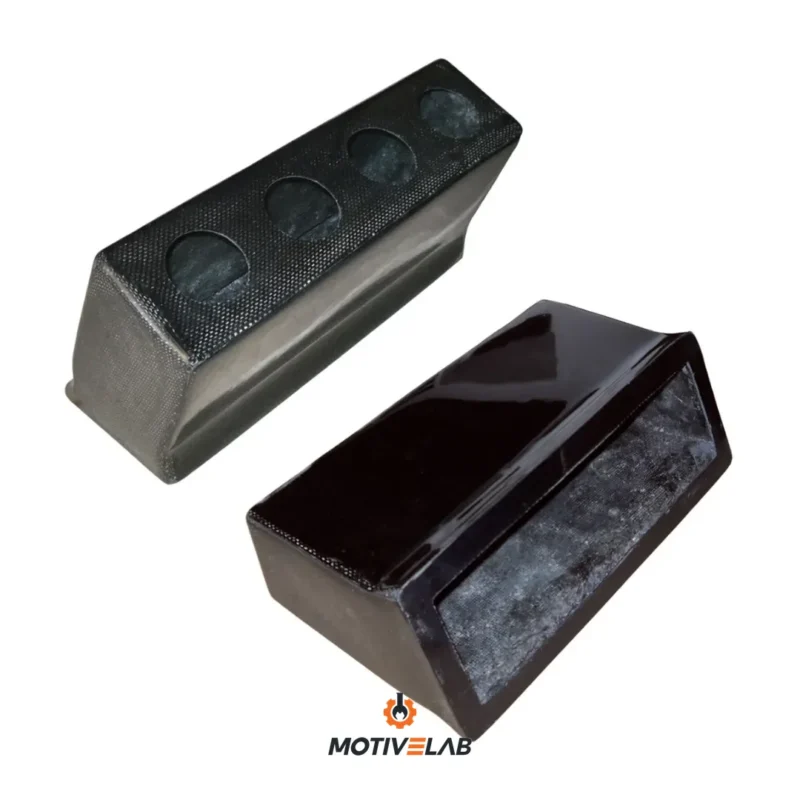 E395C- Airbox Citroen SAXO