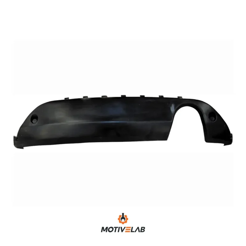 E399- Chiusura Paraurti Posteriore Ford Fiesta